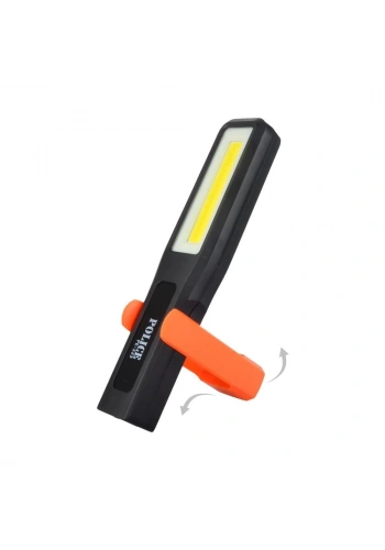 Police PE-323 Şarjlı Magnetli Çalışma Feneri