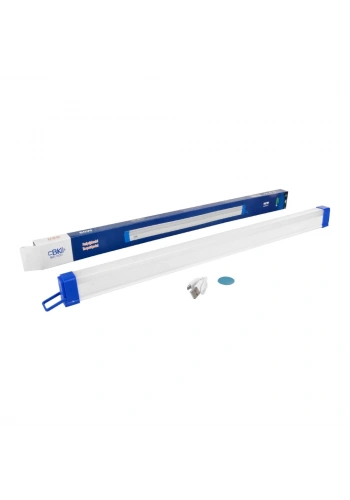 Police PE-52 Şarjlı Magnetli 50cm Florosan