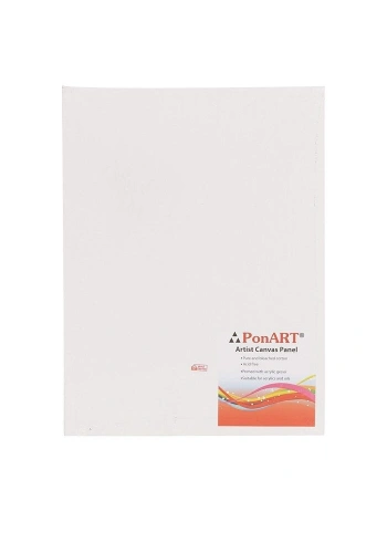 Ponart Press Tuval A3 29x42 cm.