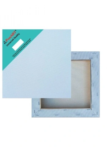 Ponart Universal Tuval 50x50 cm.