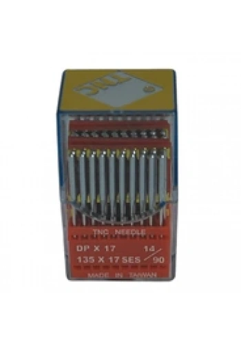 Ponteriz Dikiş İğnesi / DPX17 SES 14/90 100ADET