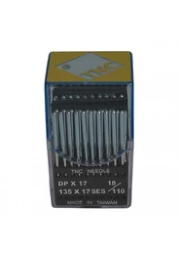Ponteriz Dikiş İğnesi / DPX17 SES 18/110 100ADET