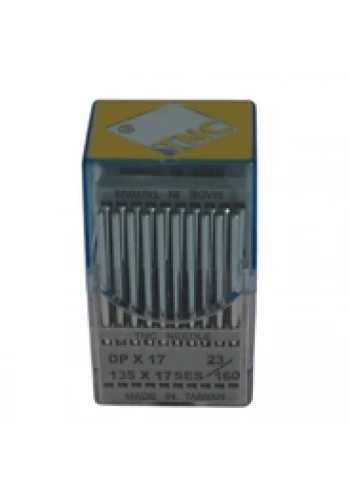 Ponteriz Dikiş İğnesi / DPX17 SES 23/160 100ADET