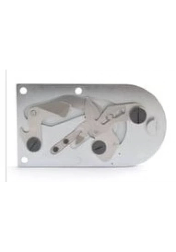 Ponteriz Mekanik Bıçaklı Plaka Takım / LK3-B430 (S18426-001)