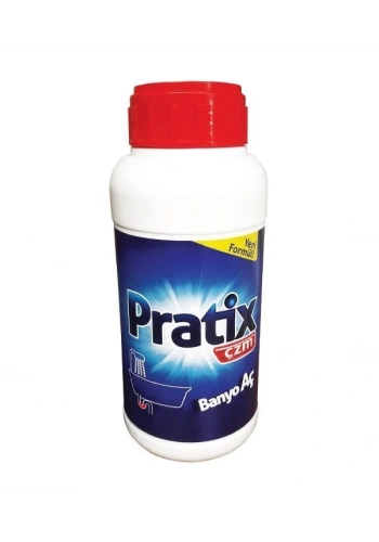 Pratix Banyo Aç 1000 gr