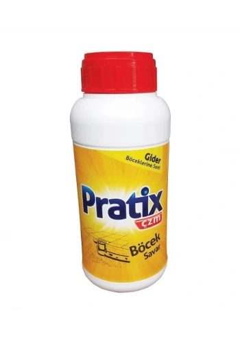Pratix Böcek Savar 1000 gr