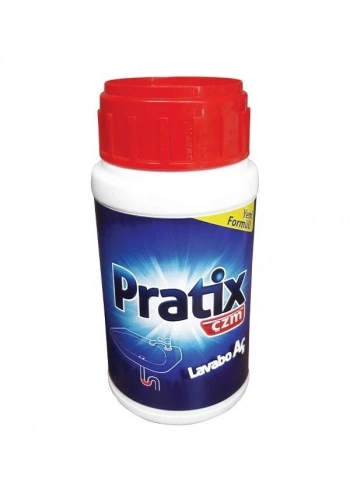 Pratix Lavabo Aç 500 gr