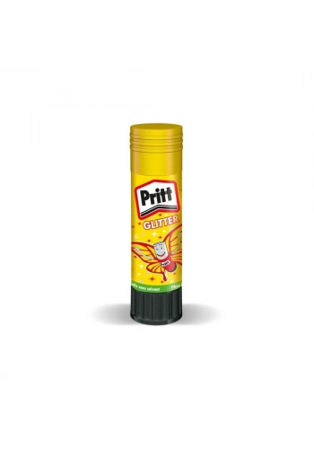 Pritt Stick Yapıştırıcı 20gr Glitter Simli