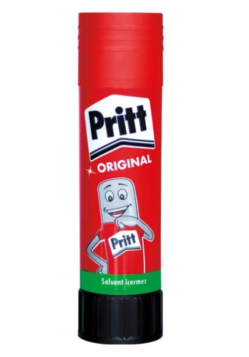 Pritt Stick Yapıştırıcı 43 gr.