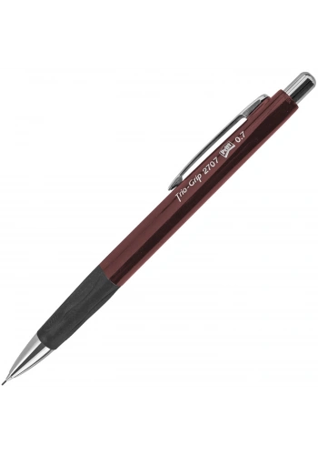 Pritt Versatil Uçlu Kalem Trio Grip 2707 0.7mm Bordo