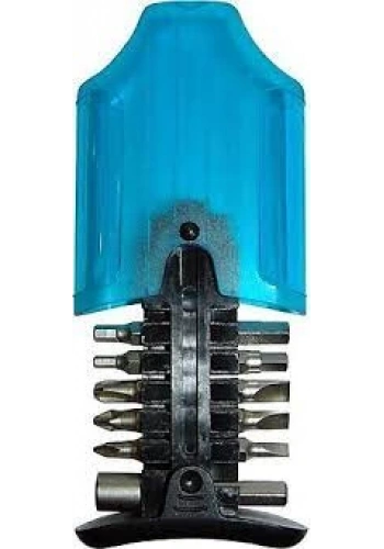 PRO-SCR 1/4 11 Parça Bits Uç Seti