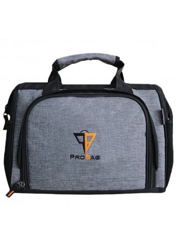 Probag Telli Ağız Takım Çantası (Orta) - PB-TTC002