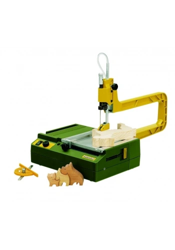 Proxxon Dekupaj Testere Makinesi DS 230/E (27088)