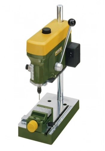 Proxxon Tezgah Tip Sütunlu Matkap TBM220 (28128)