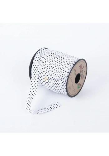 Puantiyeli Koton Biye B11