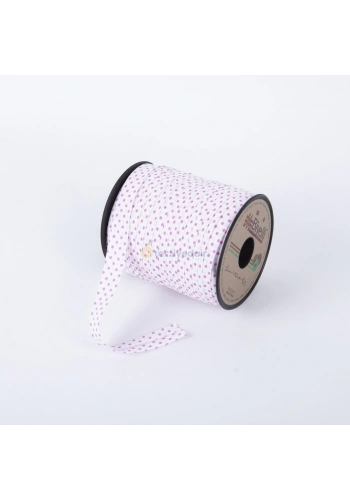 Puantiyeli Koton Biye B2