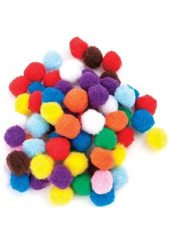 Puti Pon Pon 20 MM 4452