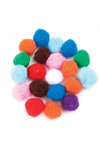 Puti Pon Pon 30 MM 4469