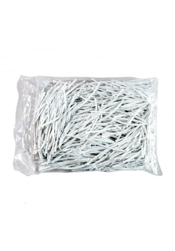 Pvc Kaplı Tel Klips