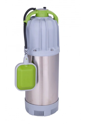 Rainpump Qdp3S Plastik Gövde Keson Suyu Pompa