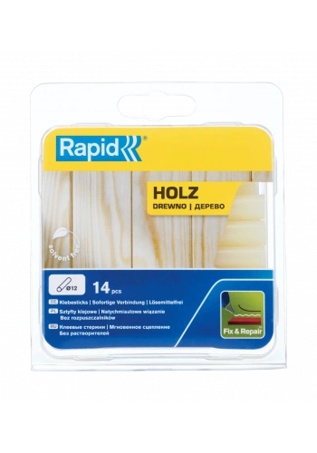 Rapid 12 Mm Silikon Tutkal Bej 125 Gr - 40107947