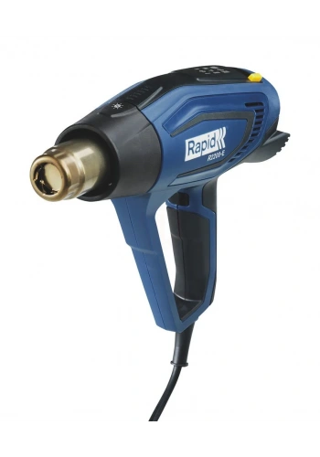Rapid 82200-E Sıcak Hava Tabancası - 5001343