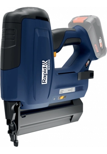 Rapid Akülü Zımba Tabancası BNX50 - 5001498