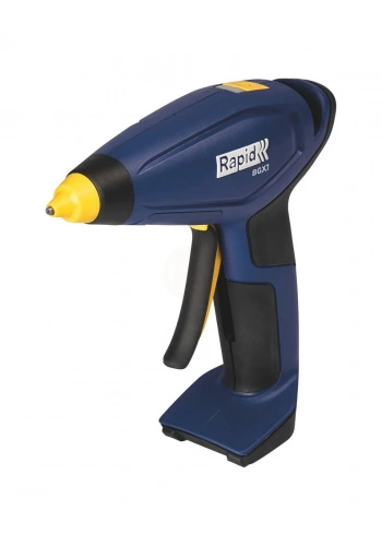 Rapid BGX-7 Pilli Silikon Tabancası - 5001401