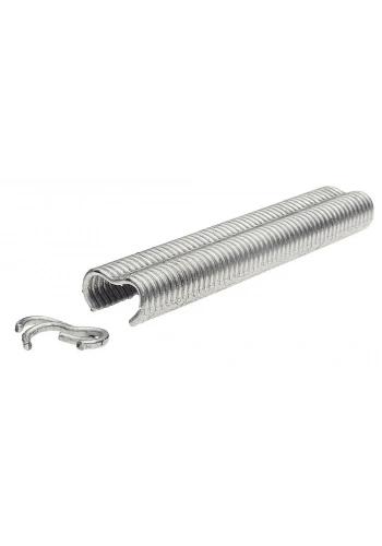 Rapid Çit Bağlama Aparatı VR22 5-11 mm Galvaniz Kaplı (1 Pkt/1600 Adet) - 40108810