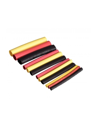 Rapid Daraltmalı Boru Takımı 1 (1,5-5 mm) - 24947400