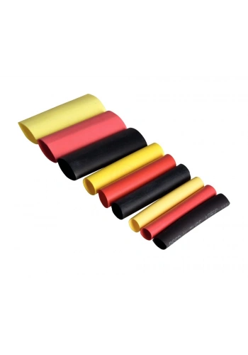 Rapid Daraltmalı Boru Takımı 1 (5-10 mm) - 24947500