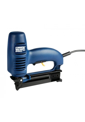 Rapid Elektrikli Zımba ve Çivi Tabancası R606 - 10643001