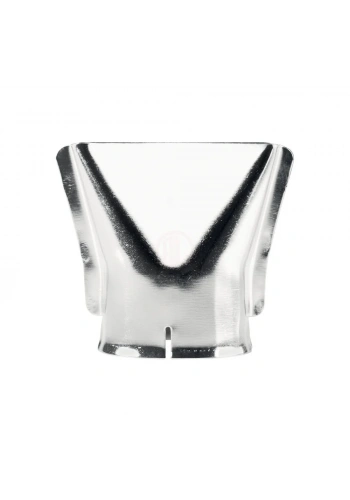 Rapid Geniş Yaygan Ağızlı Çıkış Ucu 45 mm - 212151