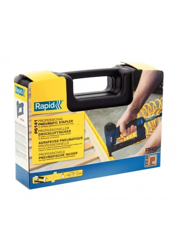 Rapid Havalı Zımba Tabancası PS141 - 5000095