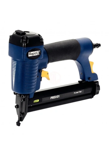 Rapid Havalı Zımba ve Çivi Tabancası PBS121 - 5000053