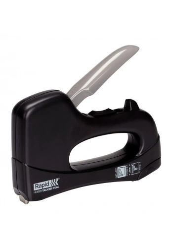 Rapid HOBBY DUAL C ZIMBA TABANCASI - 23601201