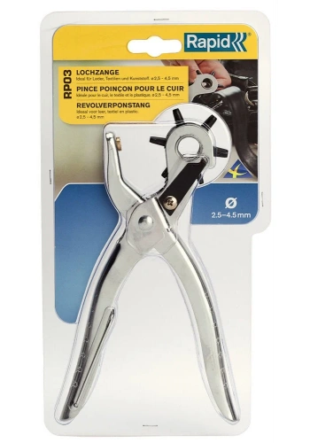 Rapid Kemer Delme Aleti RP03 Doğu - 5000521