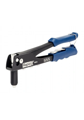 Rapid Kıt Rp10 Perçin Aleti +100 Adt Perçin Dahil - 5000376