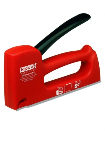 Rapid Mekanik Zımba Tabancası R53 - 5000060