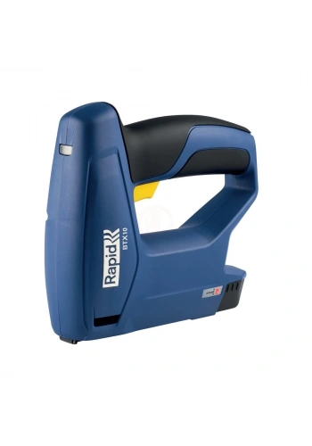 Rapid Pilli Mikro-USB Şarj Zımba Çakma Makinesi BTX10 - 5001497