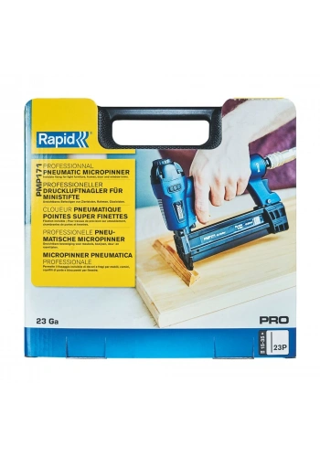 Rapid PMP171 Zımba Çakma Tabancası - 5001345