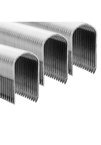 Rapid R28/11 mm U Tip Kablo Çakma Zımba Teli 1000li Paket
