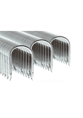 RAPID R36/10 mm U Tip Kablo Çakma Zımba Teli 1000li Paket