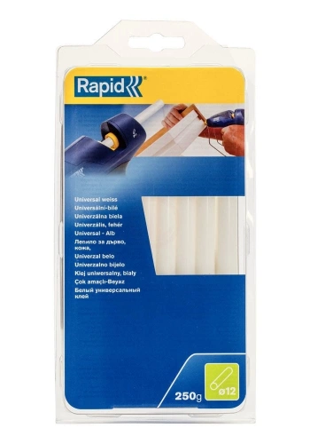 Rapid Silikon 12 mm Beyaz 250 G - 40107951