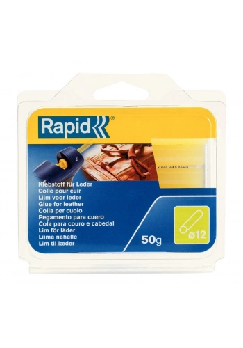 Rapid Silikon Çubuk 12x94 mm Deri 50 Gr - 40107354