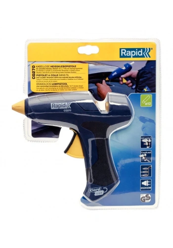 Rapid Silikon Tabancası EG270 - 5000443