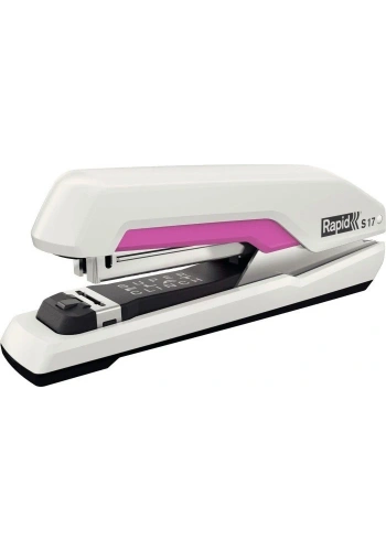 Rapid Zımba Makinesi S17 Beyaz - 5000538