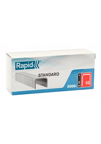 Rapid ZIMBA TELİ 53/8 5M - 40108658