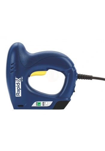 Rapid Zımba ve Çivi Tabancası E-Tac - 5000573