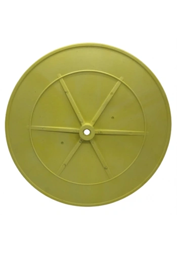 Reçme Bant Çardak Tepsisi Büyük